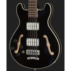 Warwick RB Star Bass 5 SBHP LH