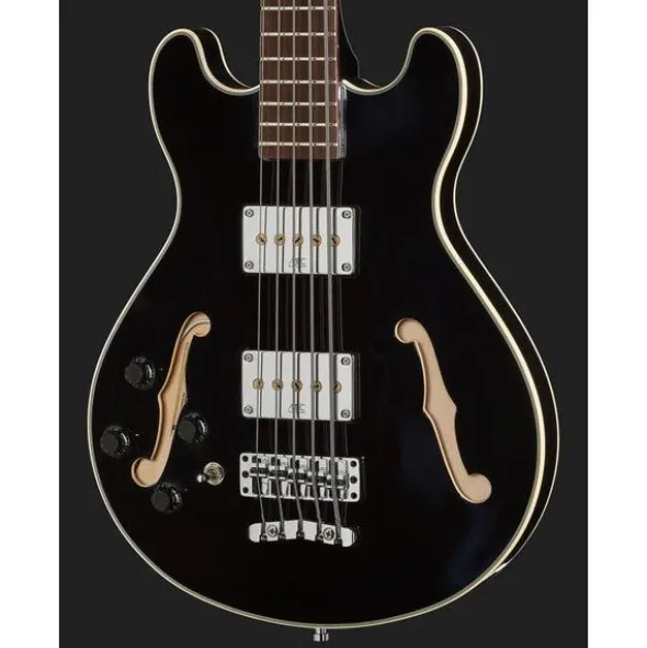 Warwick RB Star Bass 5 SBHP LH
