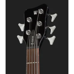 Warwick RB Star Bass 5 SBHP LH