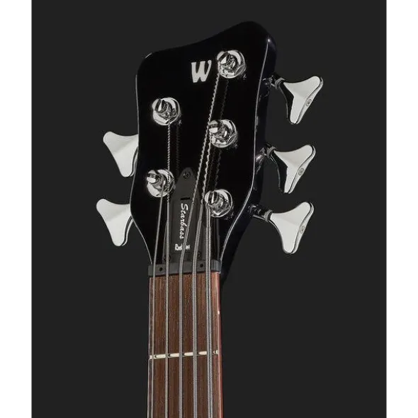 Warwick RB Star Bass 5 SBHP LH