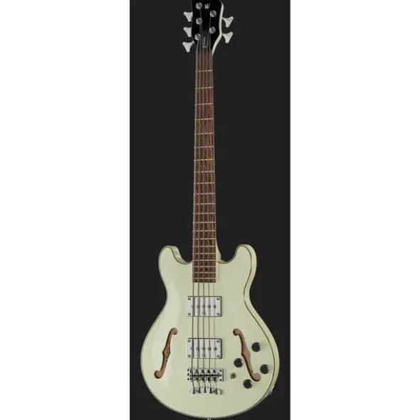 Warwick RB Star Bass 5 SCWHP
