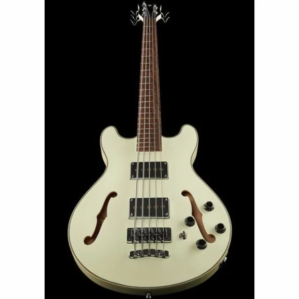 Warwick RB Star Bass 5 SCWHP