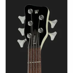 Warwick RB Star Bass 5 SCWHP