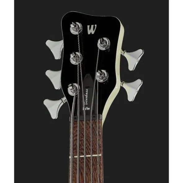 Warwick RB Star Bass 5 SCWHP