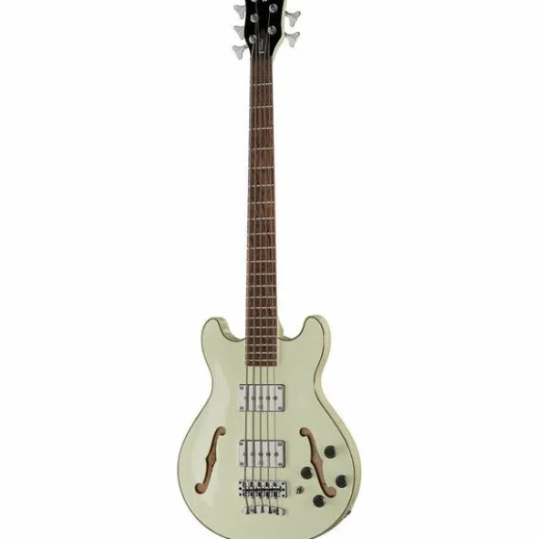 Warwick RB Star Bass 5 SCWHP