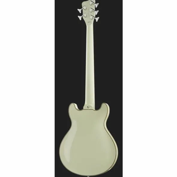 Warwick RB Star Bass 5 SCWHP