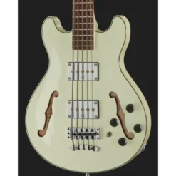 Warwick RB Star Bass 5 SCWHP