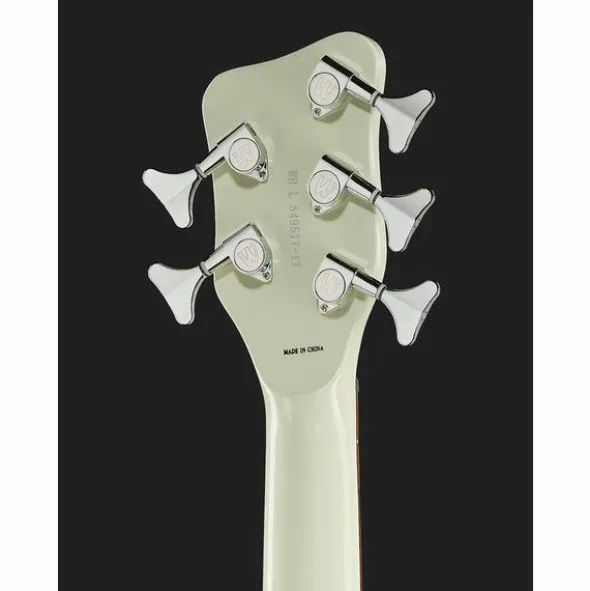 Warwick RB Star Bass 5 SCWHP