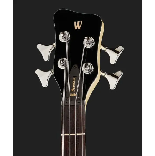 Warwick RB Star Bass 4 SCWHP