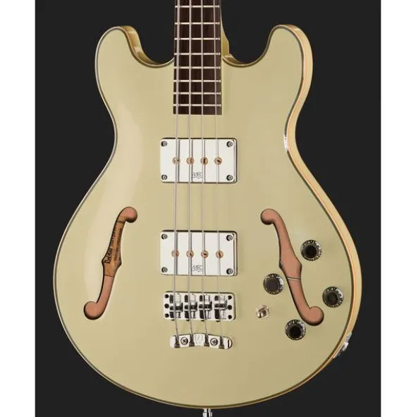 Warwick RB Star Bass 4 SCWHP
