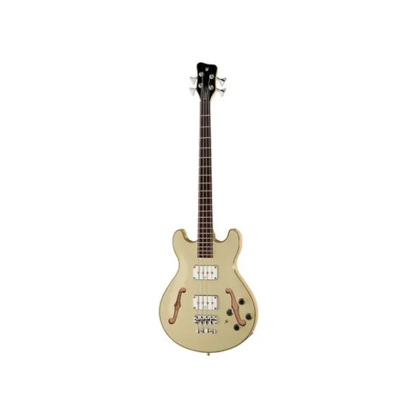 Warwick RB Star Bass 4 SCWHP B-Stock