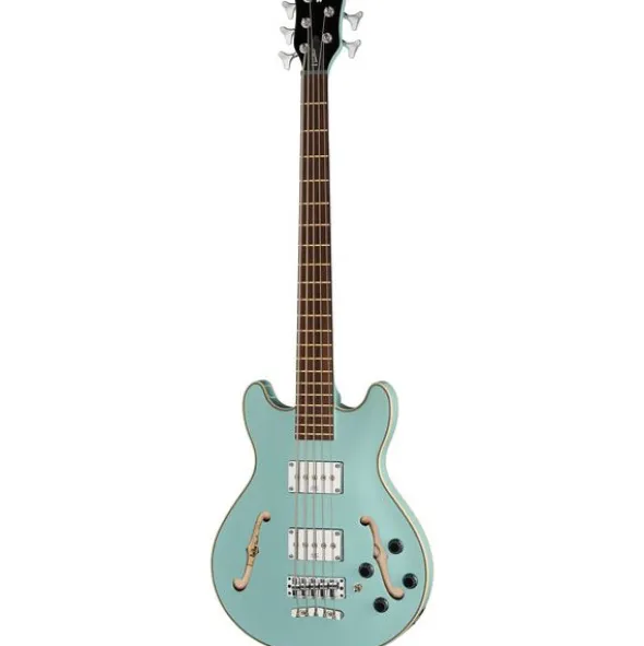 Warwick RB Star Bass 5 SDBHP