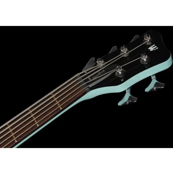 Warwick RB Star Bass 5 SDBHP