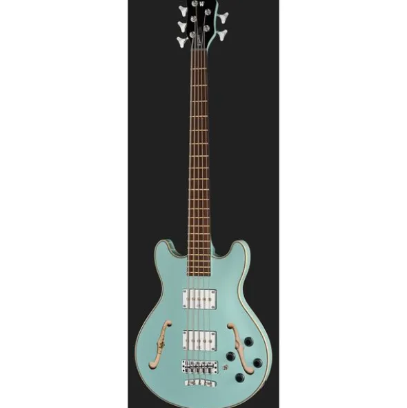 Warwick RB Star Bass 5 SDBHP