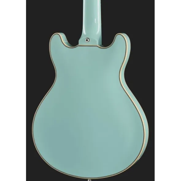 Warwick RB Star Bass 5 SDBHP