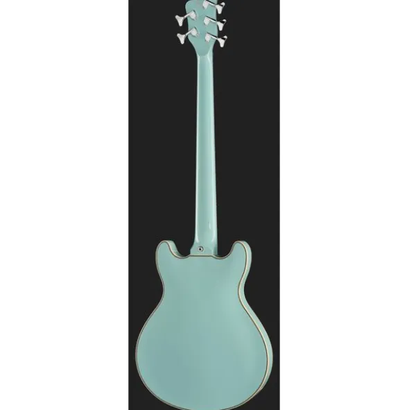 Warwick RB Star Bass 5 SDBHP