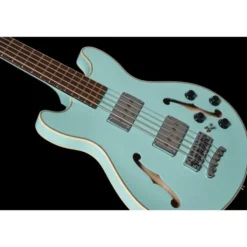 Warwick RB Star Bass 5 SDBHP