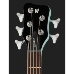 Warwick RB Star Bass 5 SDBHP