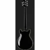 Warwick RB StarBass 5 Solid Black HP