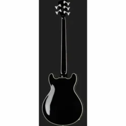 Warwick RB StarBass 5 Solid Black HP