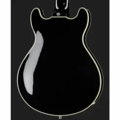 Warwick RB StarBass 5 Solid Black HP