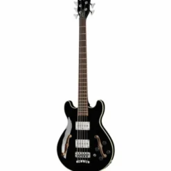 Warwick RB StarBass 5 Solid Black HP