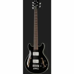 Warwick RB StarBass 5 Solid Black HP