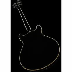 Warwick RB StarBass 5 Solid Black HP
