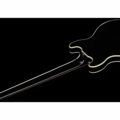 Warwick RB StarBass 5 Solid Black HP