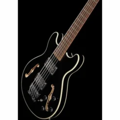 Warwick RB StarBass 5 Solid Black HP