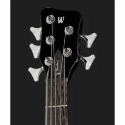 Warwick RB Star Bass 5 VSTHP