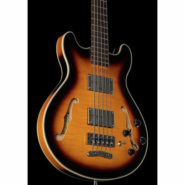 Warwick RB Star Bass 5 VSTHP