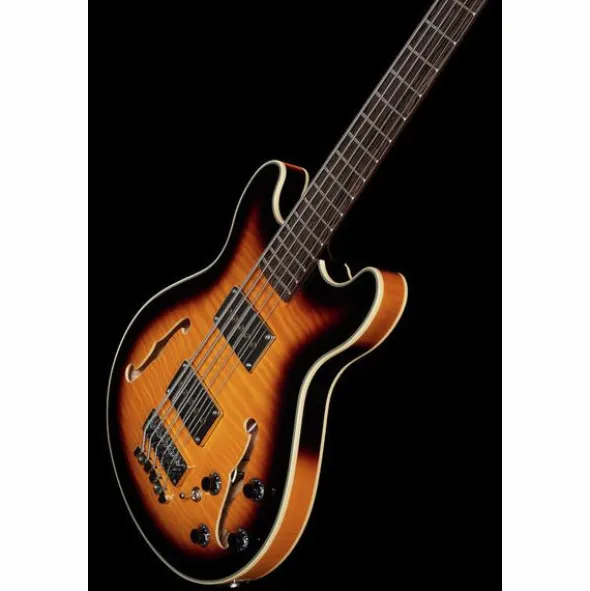 Warwick RB Star Bass 5 VSTHP