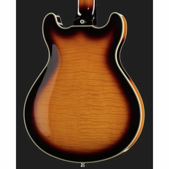 Warwick RB Star Bass 5 VSTHP