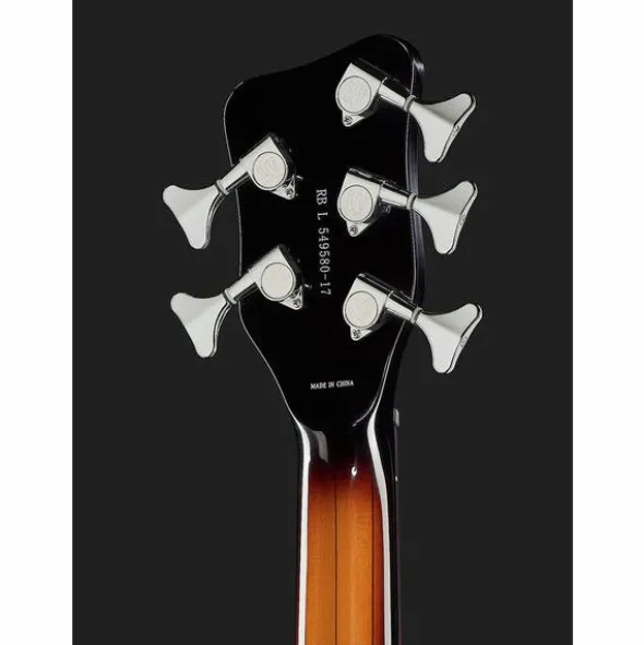 Warwick RB Star Bass 5 VSTHP