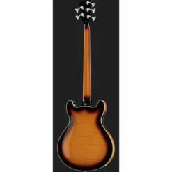 Warwick RB Star Bass 5 VSTHP