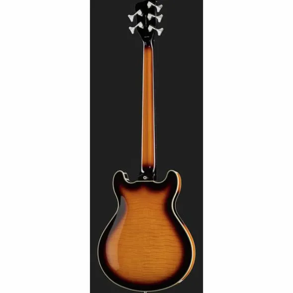 Warwick RB Star Bass 5 VSTHP