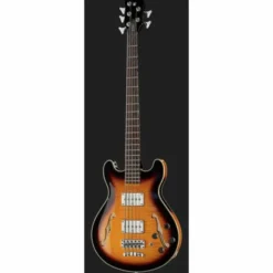 Warwick RB Star Bass 5 VSTHP