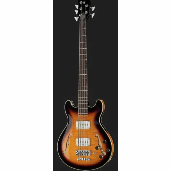 Warwick RB Star Bass 5 VSTHP