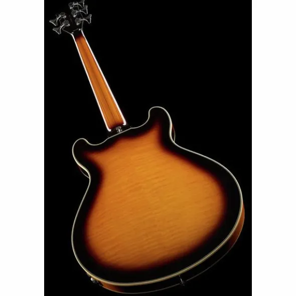 Warwick RB Star Bass 5 VSTHP