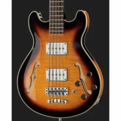 Warwick RB Star Bass 5 VSTHP
