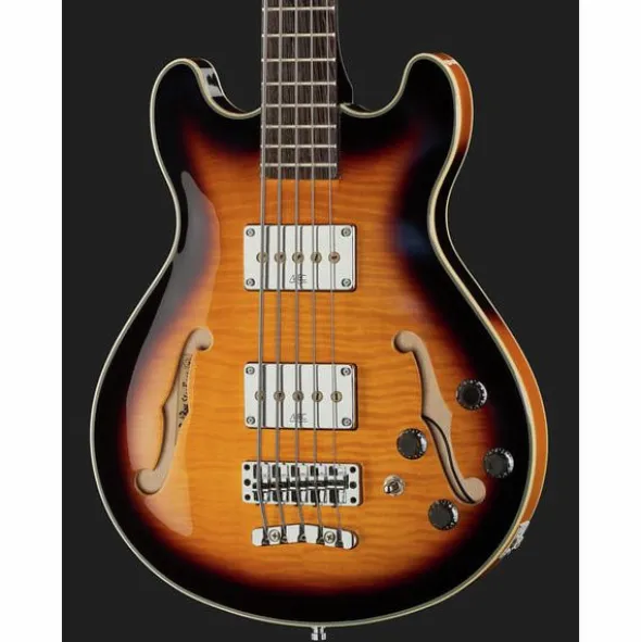 Warwick RB Star Bass 5 VSTHP