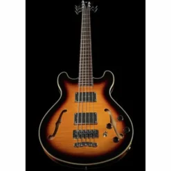 Warwick RB Star Bass 5 VSTHP