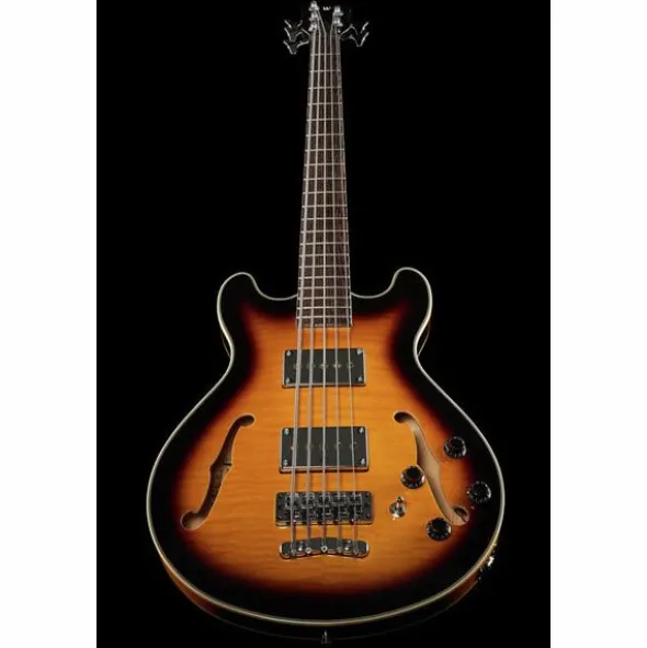 Warwick RB Star Bass 5 VSTHP