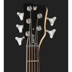 Warwick RB Streamer LX 5 SW HP