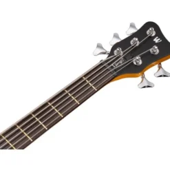 Warwick RB Streamer NT 5 HV HP
