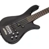 Warwick RB Streamer NT I 4 BK SHP CHR
