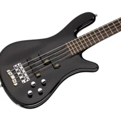 Warwick RB Streamer NT I 4 BK SHP CHR