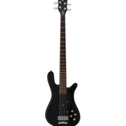 Warwick RB Streamer NT I 4 BK SHP CHR