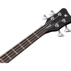 Warwick RB Streamer NT I 4 BK SHP CHR